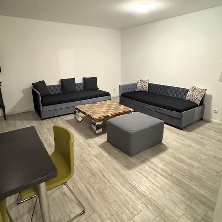 Apartment Koeln Rath Exterior photo