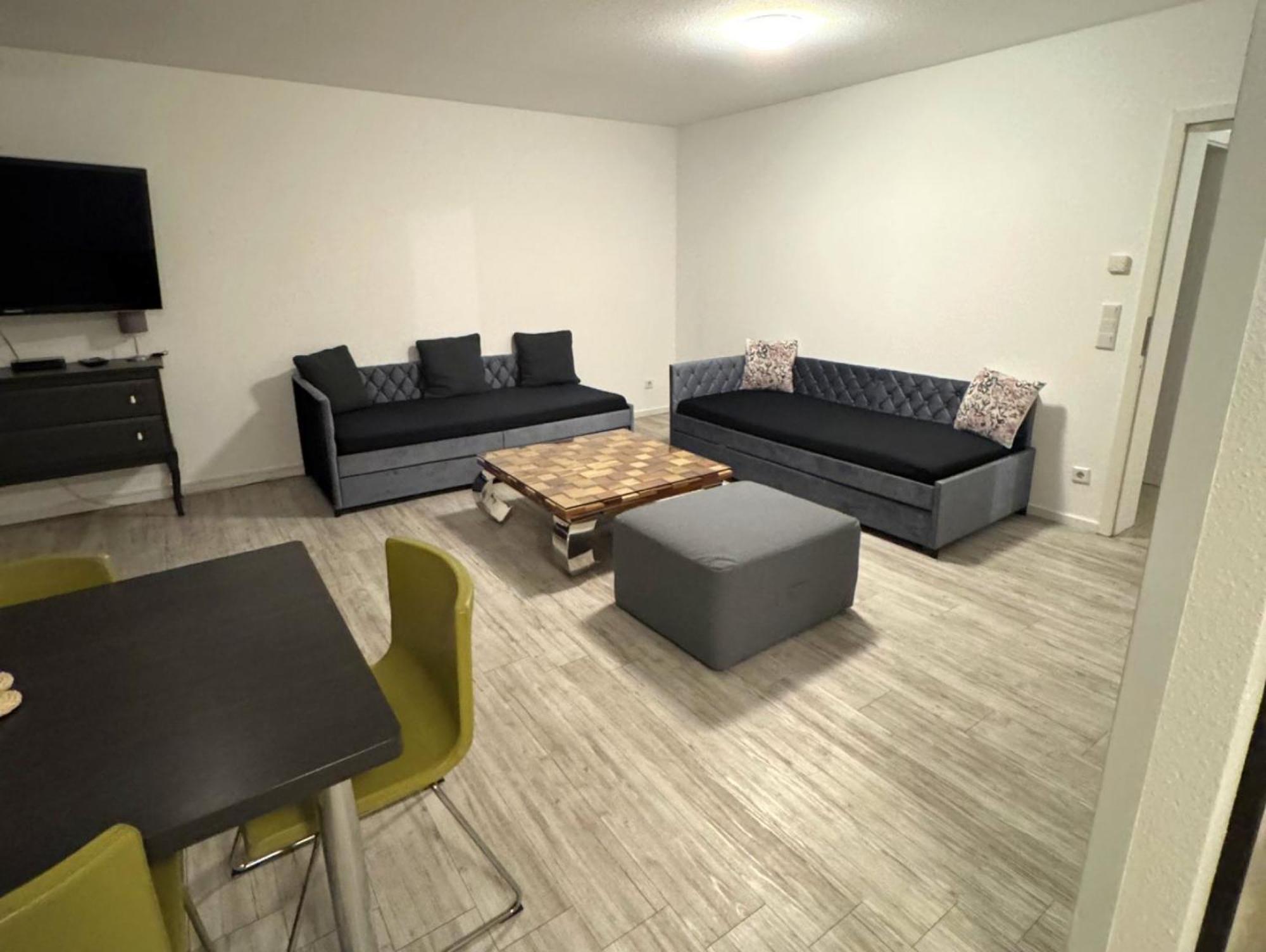Apartment Koeln Rath Exterior photo
